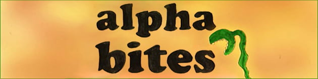 Alphabites