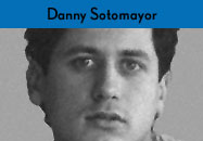 Danny Sotomayor