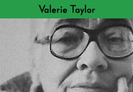 Valerie Taylor