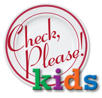 Check Please Kids
