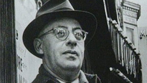The Democratic Promise: Saul Alinsky and His Legacy