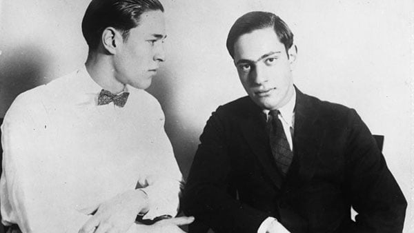 Leopold and Loeb: Love and Murder in Chicago