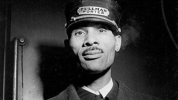 Pullman Porters: From Servitude to Civil Rights