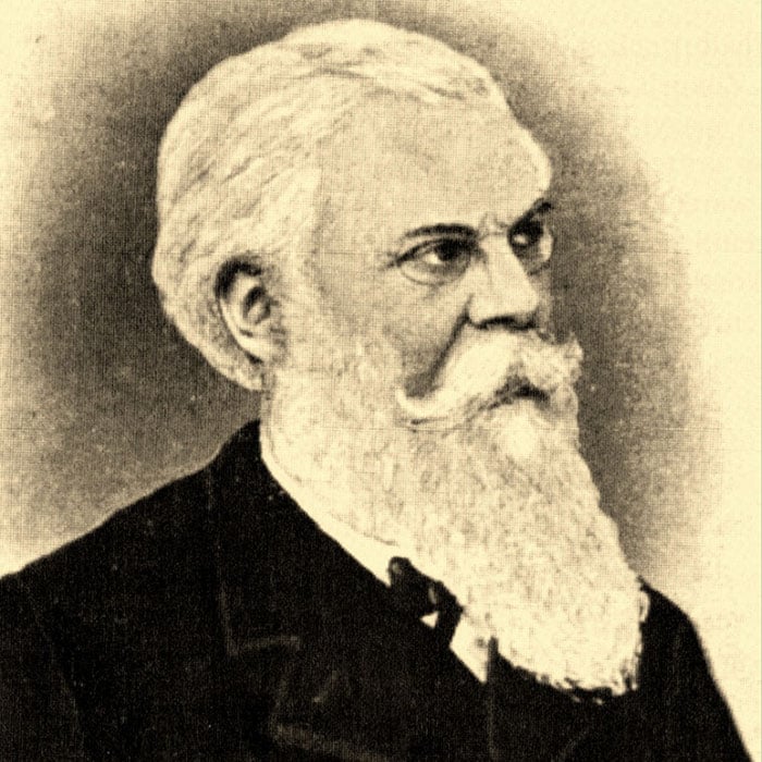 Carl Friedrich Zimpel