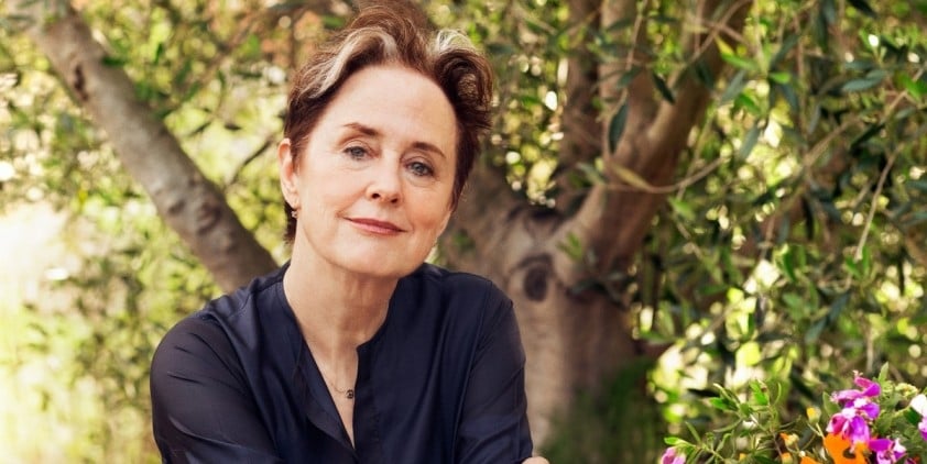 Alice Waters: American Masters