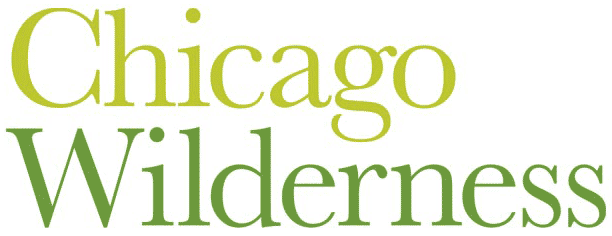 Chicago Wilderness logo