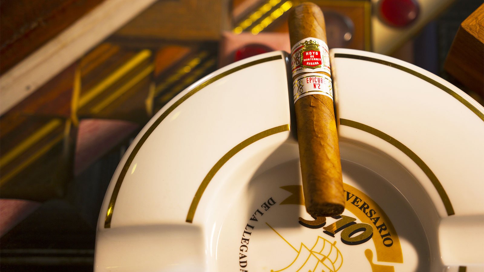 What's So Special about Cuban Cigars?