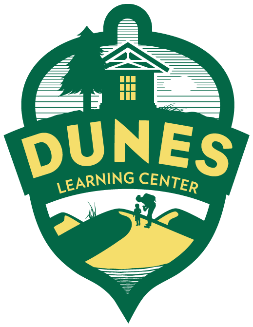 Dunes Learning Center logo