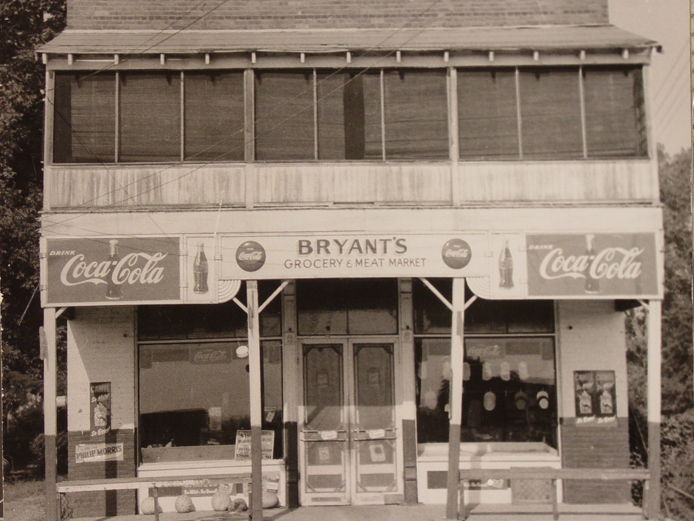 Bryant's Grocery