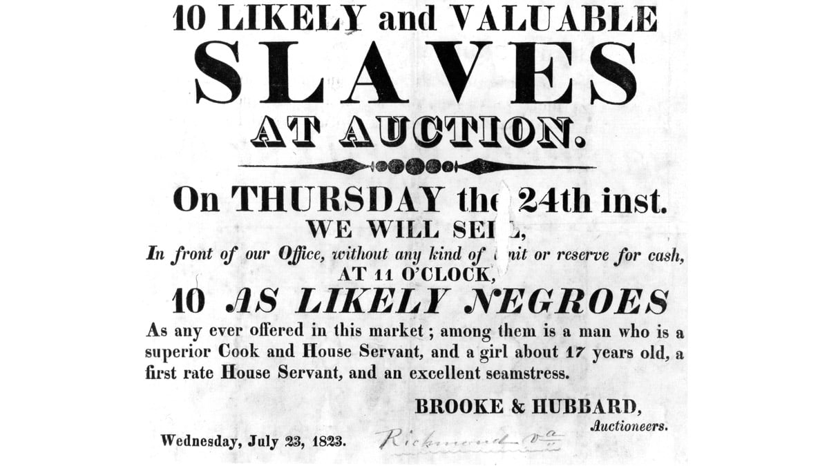 Slavery in Illinois
