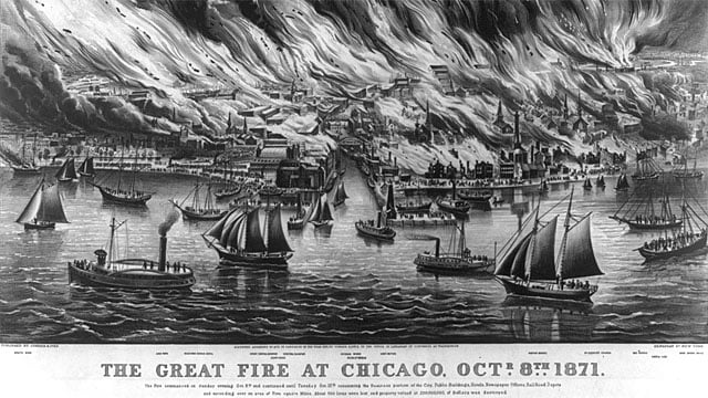 Photo credit: Chicago History Museum