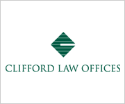 Clifford Law Offices 