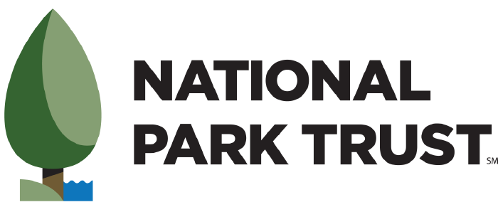 National Park Trust logo