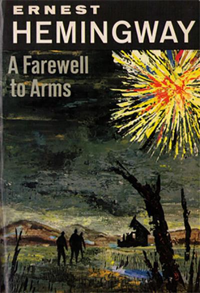 Ernest Hemingway's 'A Farewell to Arms'
