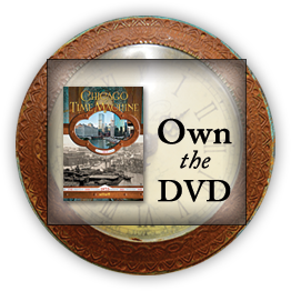 Own the DVD
