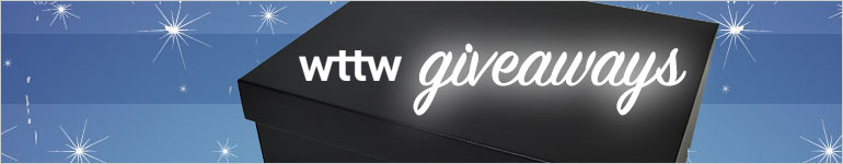 WTTW Giveaways
