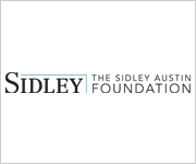 The Sidley Austin Foundation 