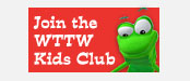 WTTW Kid's Club