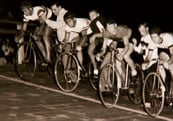 Historic Bike Races