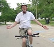 WTTW Cycling Stories