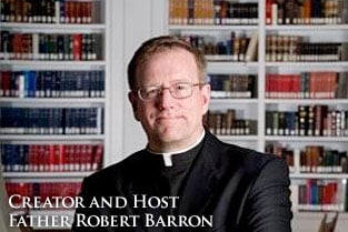 Creator and Host, Robert Barron