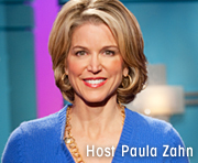 Health Secrets Host Paula Zahn