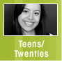 Lifeline #1: Teens/Twenties
