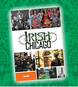 Irish Chicago - Buy the DVD