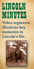 Lincoln Minutes