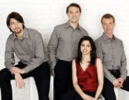 2-for-1 Tickets to Pacifica Quartet