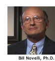 Bill Novelli, Ph.D.<