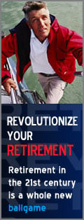 Revolutionize Your Retirement