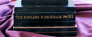 The Driehaus Prize