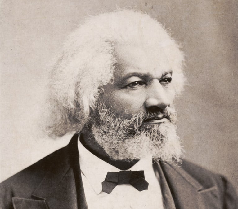 Frederick Douglass