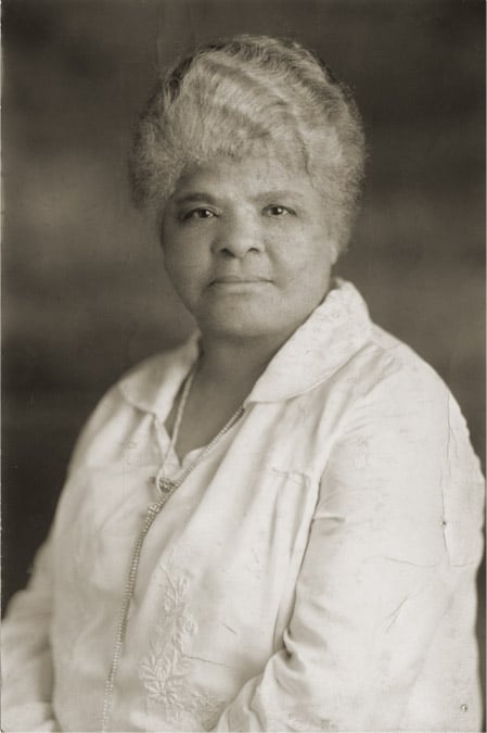 Ida B. Wells