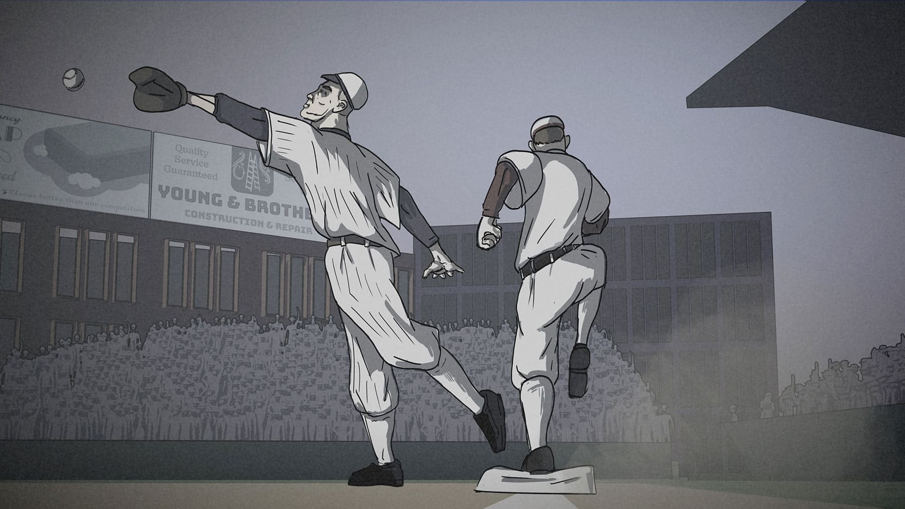 How Did the 1919 Chicago White Sox Throw the World Series? | WTTW Chicago