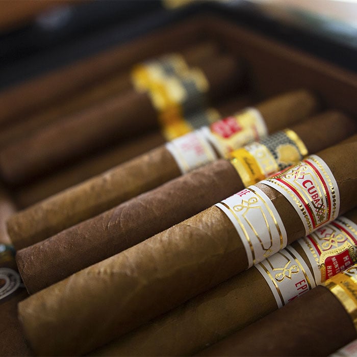 Casa Abel cigars