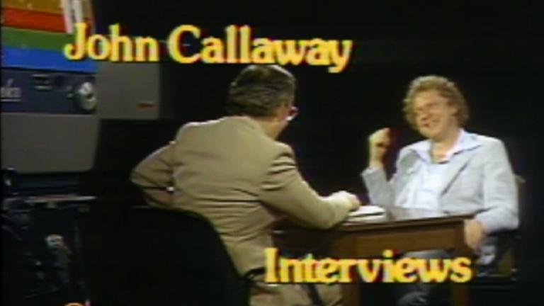John Callaway