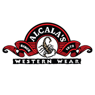 Alcala’s Western Wear