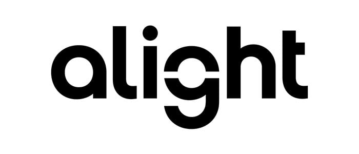 Alight