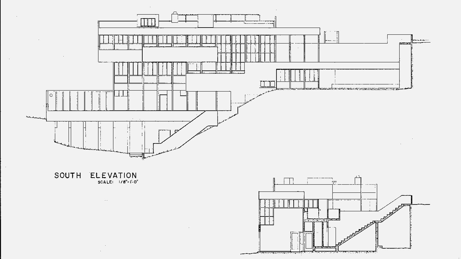 The Lovell Health House WTTW Chicago