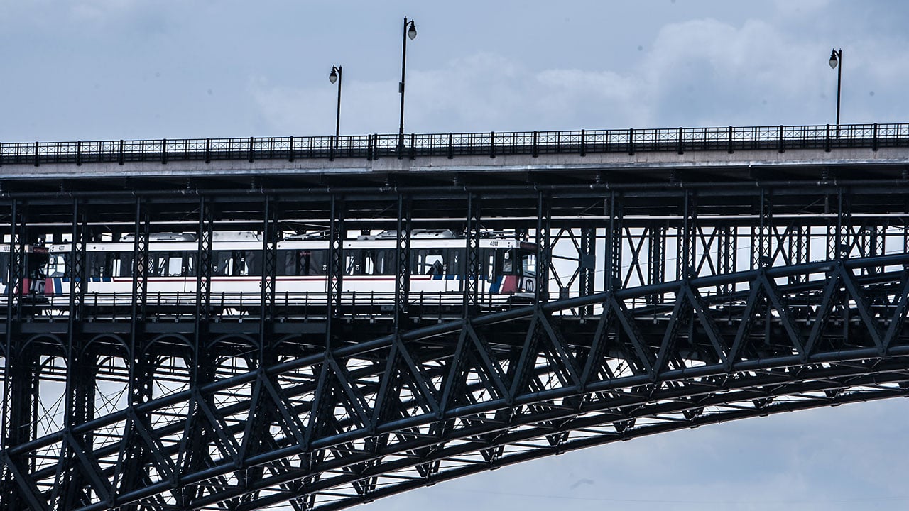 Eads Bridge | WTTW Chicago