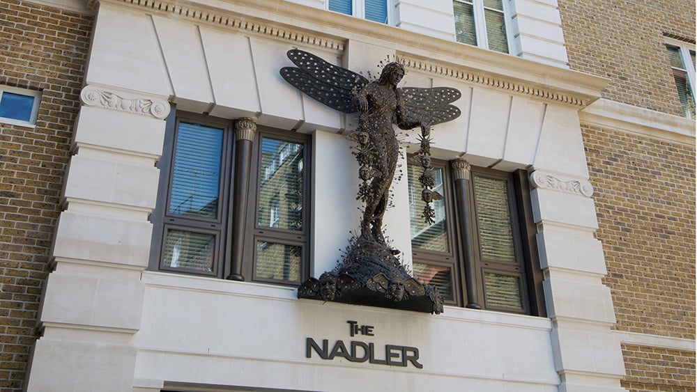 Nadler Soho Hotel