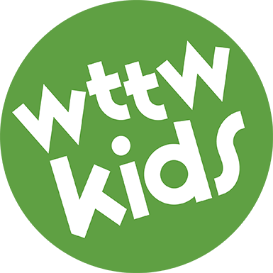 Kids Club Membership with WTTW Kids Insulated Lunch Bag - Pledge