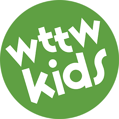 Kids Club Membership with WTTW Kids Insulated Lunch Bag - Pledge