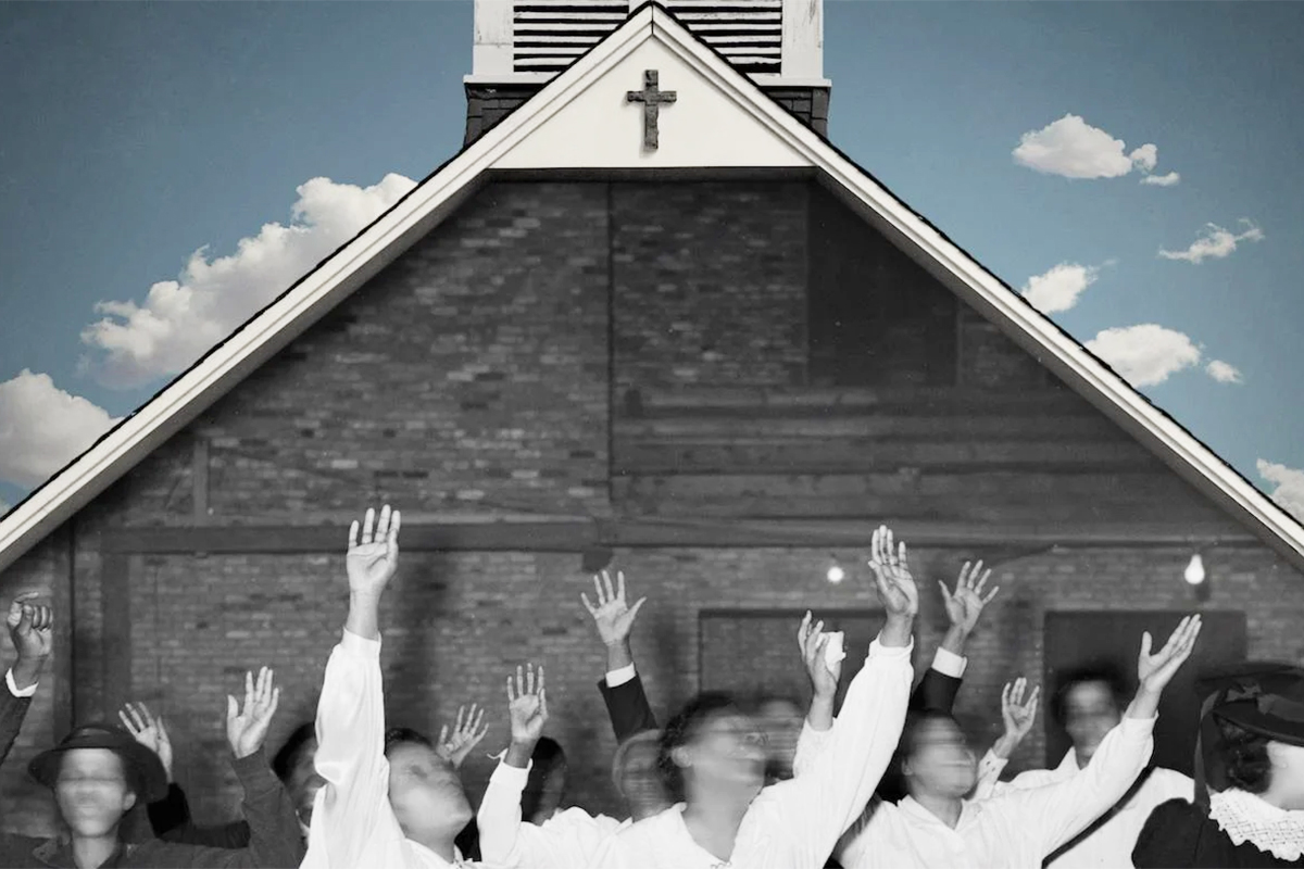 Significance of the Black Church