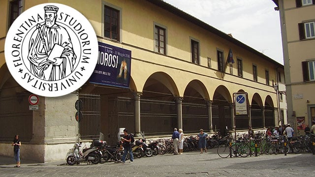 University of Florence school of architecture