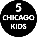 5 Chicago Kids