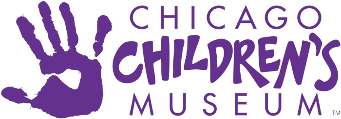 Chicago Children's Museum logo