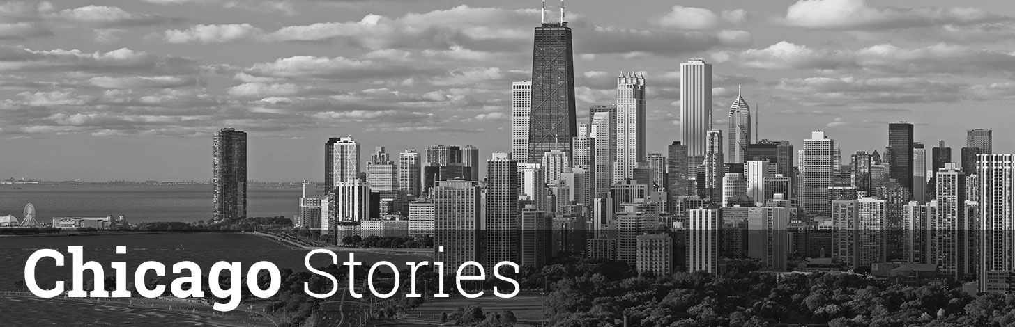 Archive | Chicago Stories | WTTW Chicago